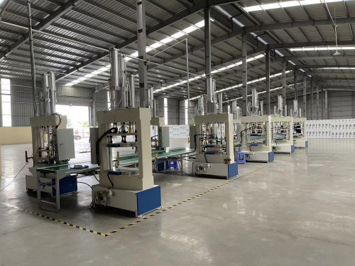 CÔNG TY TNHH SẢN XUẤT BAO BÌ MỘC DƯƠNG
